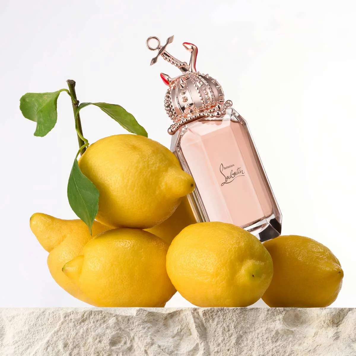 Christian Louboutin Loubimar – Eau de Parfum légère 90ml - Beauty - alternate view 2